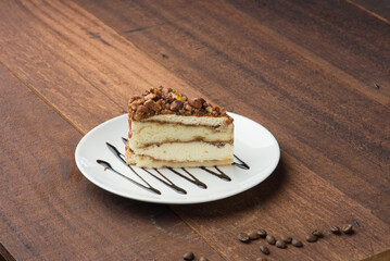 Cake