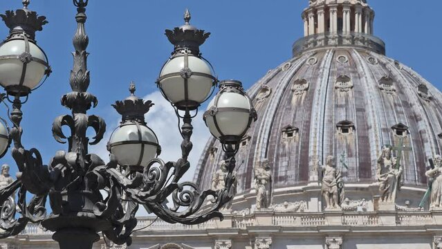 San Pietro | ROMA