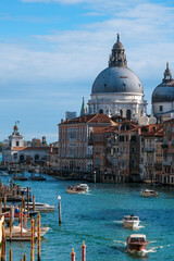 Grand canal view