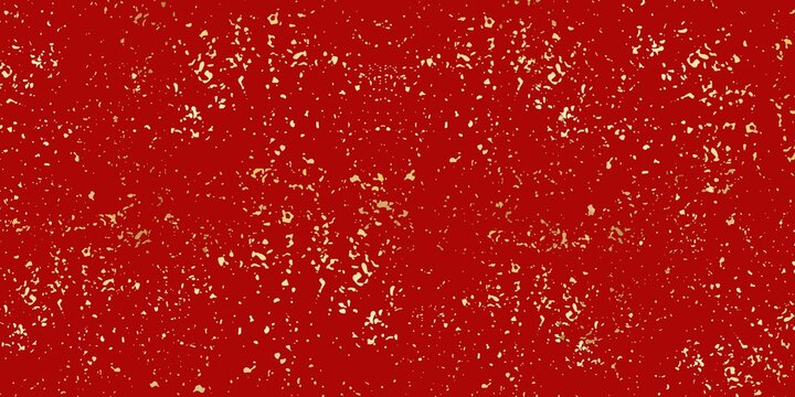 red abstract paint splash grudge background 