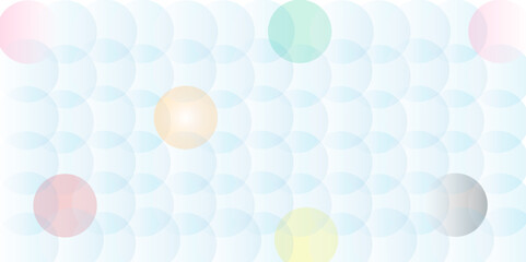 Abstract Christmas light, bokeh and vintage blurry light background