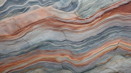 Detailed Quartzite Stone Texture