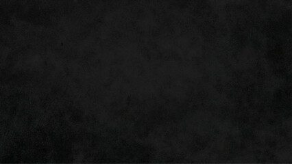 Texture concrete wall. Black plaster wall texture background