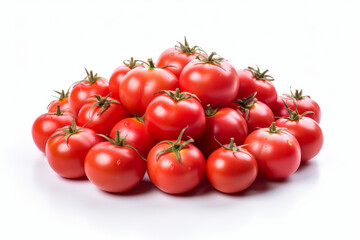 Tomatoes. Generative AI
