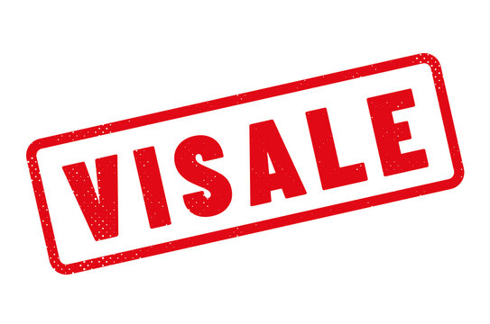 VISALE - Caution locative du locataire en France