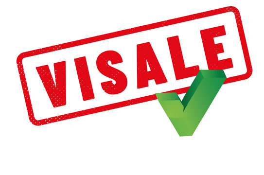 VISALE - Caution locative du locataire en France