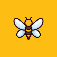 Bees Fly Up