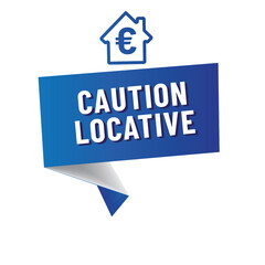 VISALE - Caution locative du locataire  en France