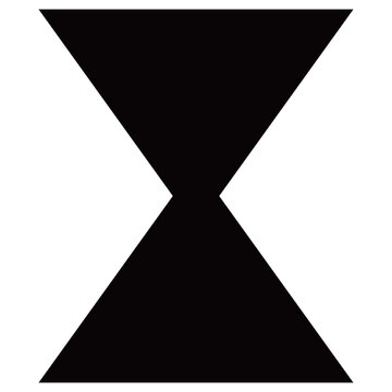 recommend clip art: 家紋です。輪鼓（りゅうご）といいます。