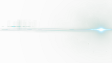  transparent sunlight special lens flare light effect