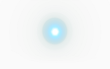  Sun flash with rays and spotligh