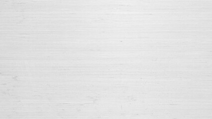 White washed old wood background, wooden abstract texture. Subtle white wood texture background of distressed oak grain. Cool light grey natural wooden texture wallpaper. White wooden table top view. 