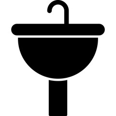 Sinking Icon