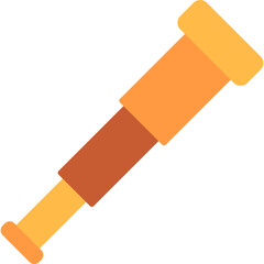 Spyglass Icon