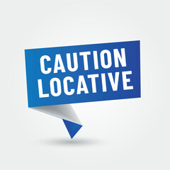 VISALE - Caution locative du locataire  en France
