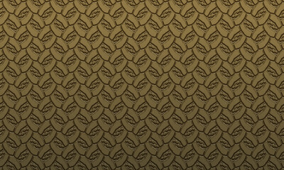 Abstrct background pattern vector image,Vector line flowers square for footage background wallpaper and seamless artwork illustration texture of vector graphic design