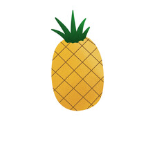 Pineapple 