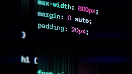  HTML code written by Chatgpt. 