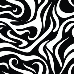 Seamless Colorful Abstract Zebra Pattern.

Seamless pattern of Abstract Zebra in colorful style. Add color to your digital project with our pattern!