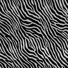 Fototapeta na wymiar Seamless Colorful Abstract Zebra Pattern.Seamless pattern of Abstract Zebra in colorful style. Add color to your digital project with our pattern!