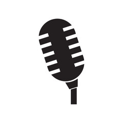 Microphone Icon