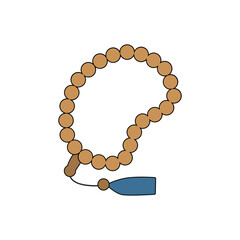 Islamic Illustration Set