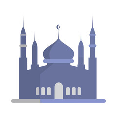 Islamic Illustration Set