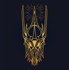 Rings Lord  -  Middle earth , One Ring , Master Ring 