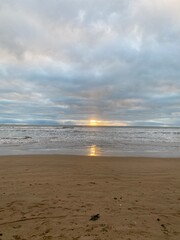 Saint Jean de Monts, France