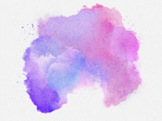 Abstract Background Texture Watercolor 29