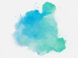 Abstract Background Texture Watercolor 31