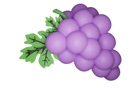 purple, purple background, render, background
