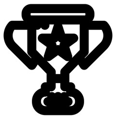 award trophy