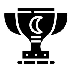 award trophy