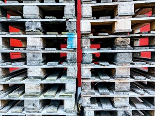 pallets