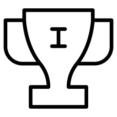 award trophy