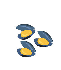  shellfish