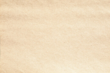 Old brown paper with grainy texture