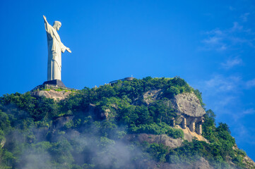Christ The Redeemer