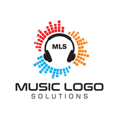 music logo