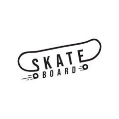 skateboard