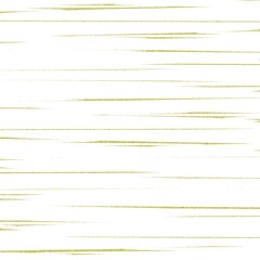 Green Lines on White Background 