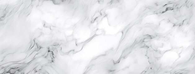 Obraz premium White marble textures pattern with shadows. Dance floor white marble floor texture. Generative Ai.