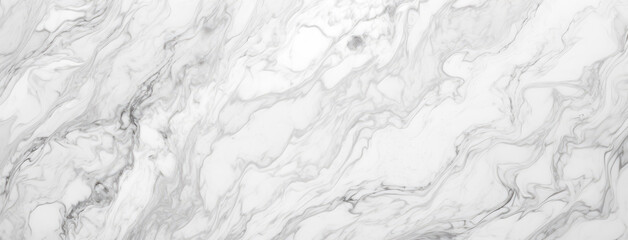 White marble textures pattern with shadows. Dance floor white marble floor texture. Generative Ai.