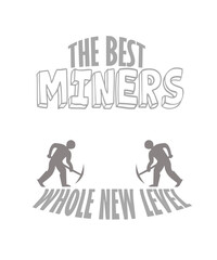 Best miners brings crazy to a whole new level