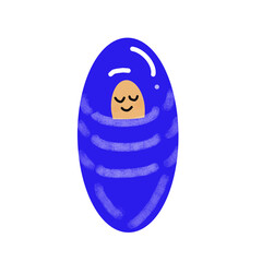 sleeping bag