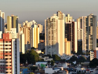 CUIABA drone 