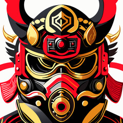Mask rider
