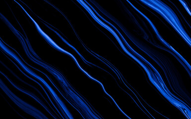 abstract blue and black are light pattern with the gradient is the with floor wall metal texture soft tech diagonal background black dark clean modern.