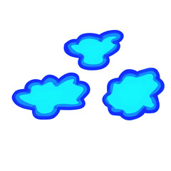 cloud computing concept